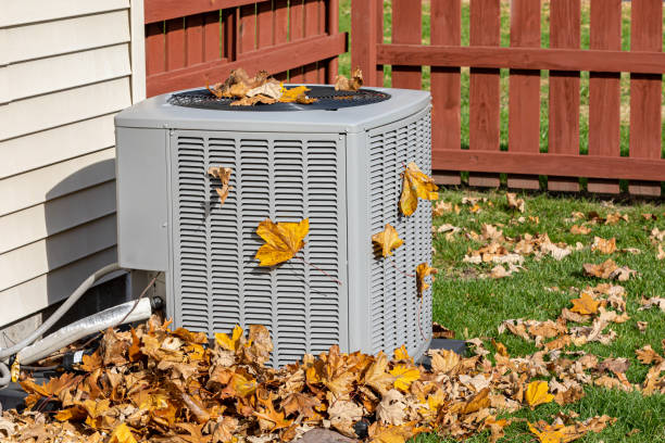 Best Commercial HVAC repair  in Bruce, MS