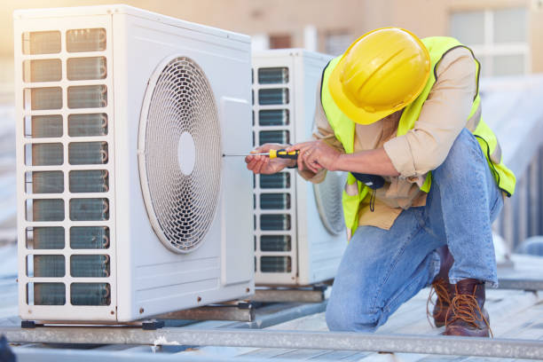 Best HVAC air duct cleaning  in Bruce, MS