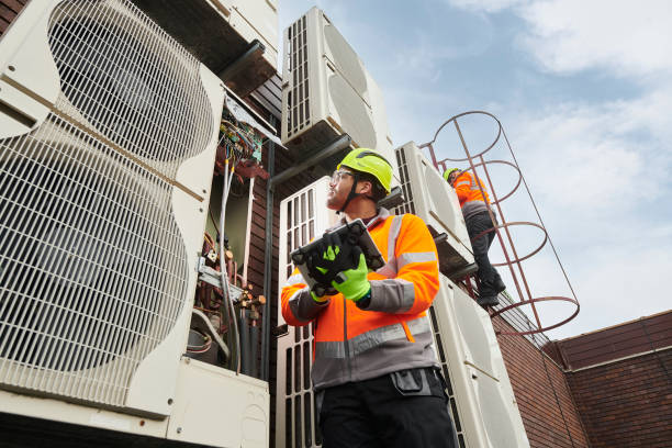 Best Emergency HVAC repair  in Bruce, MS