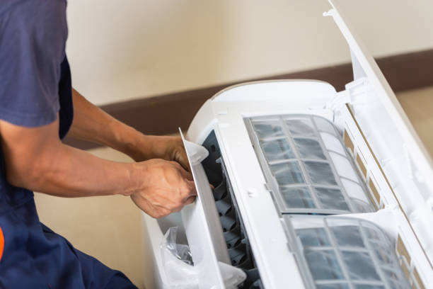 Best HVAC troubleshooting  in Bruce, MS