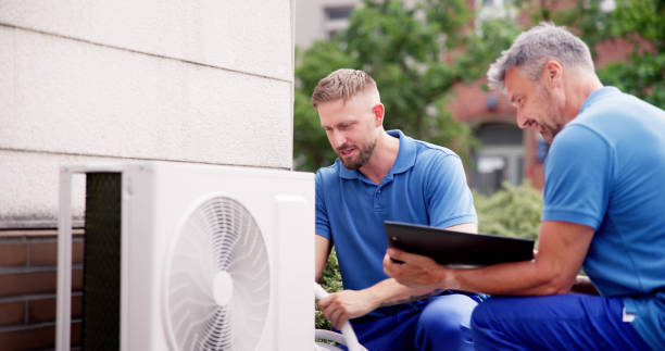 Best HVAC air duct cleaning  in Bruce, MS