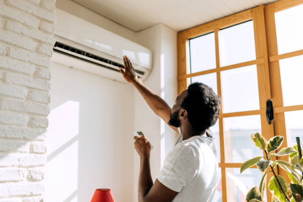 Best HVAC system installation  in Bruce, MS