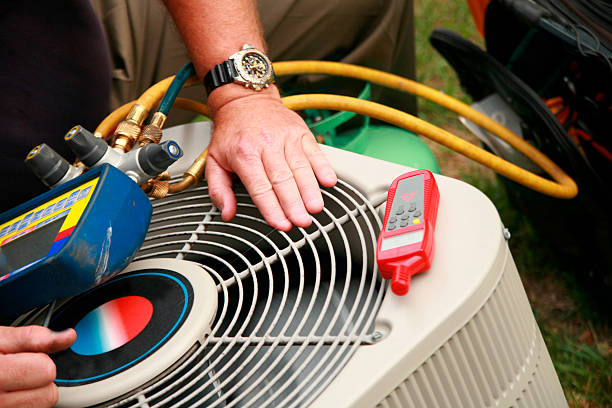  Bruce, MS HVAC Pros