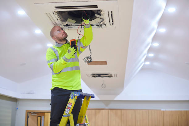 Best HVAC emergency services  in Bruce, MS