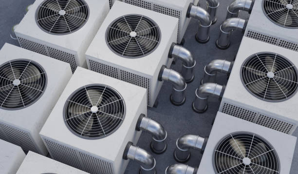 Best Central air repair  in Bruce, MS