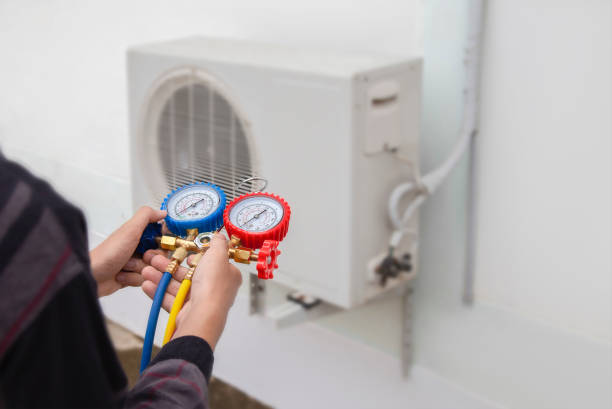Best HVAC installation services  in Bruce, MS