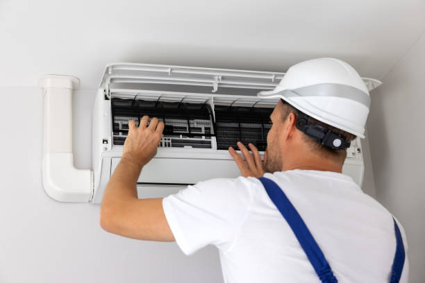 Best Central air repair  in Bruce, MS