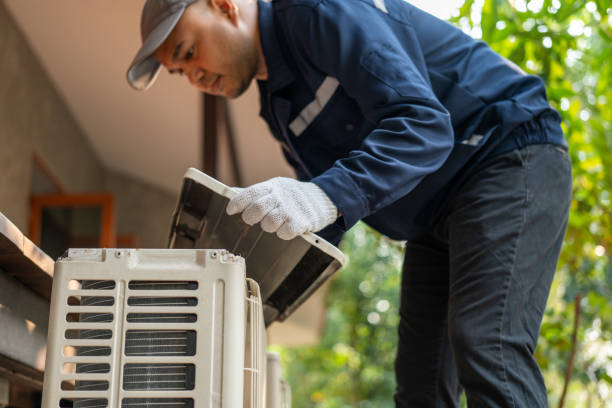 Best HVAC replacement cost  in Bruce, MS