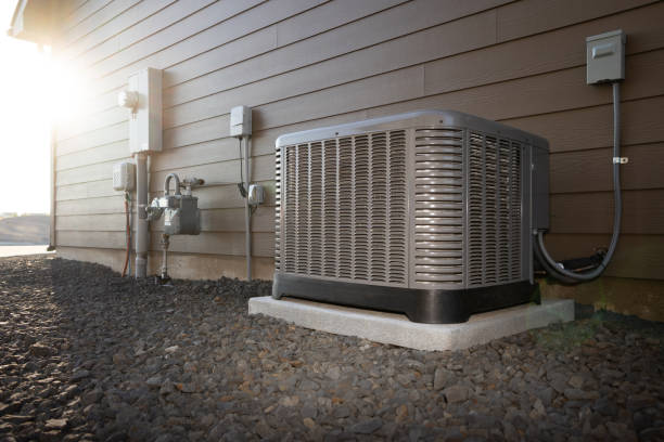 Best Best HVAC companies  in Bruce, MS
